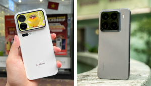 So sánh Xiaomi 17 Pro và Xiaomi 15 Pro: Nâng cấp nào đáng tiền nhất 2025?