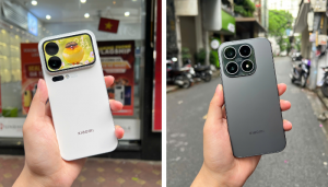 So sánh Xiaomi 17 Pro vs Xiaomi 17: Khác nhau ở đâu, nên mua bản nào?