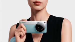 Xiaomi 17 Ultra ra mắt: Camera 1 inch, ống kính 200MP, chip Snapdragon 8 Gen 5