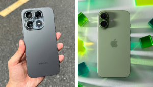 So sánh Xiaomi 17 với iPhone 17: Lựa chọn nào tối ưu ở tầm giá 17 triệu?