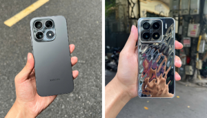 So sánh Xiaomi 17 với Xiaomi 15: Nâng cấp hiệu năng hay chỉ thay vỏ?