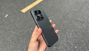 Giá Xiaomi 17 mới nhất tại Việt Nam: Có đáng mua trong tầm 17 triệu?
