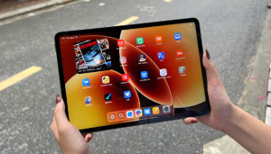 Xiaomi Pad 8 có tiếng Việt không? Cài CH Play được không?