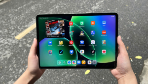 Đánh giá Xiaomi Pad 8 Pro: chip Snapdragon 8 Elite khiến iPad phải dè chừng?