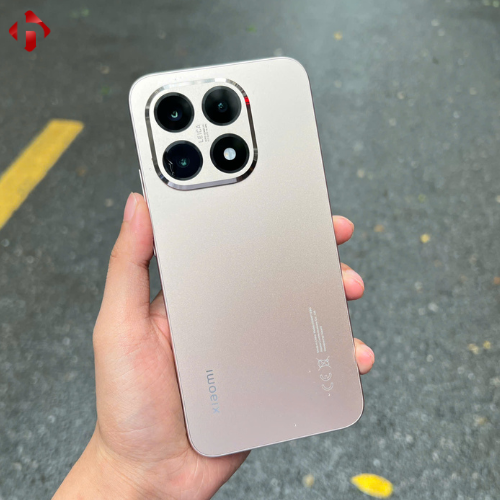 Xiaomi 15T Chính Hãng