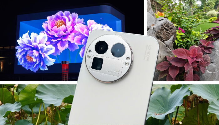 Đánh giá camera Realme GT8 Pro: Ricoh GR Tuning có gì khác?