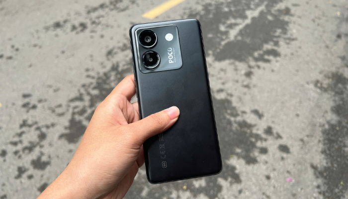 Đánh giá POCO M7 Pro 5G: Màn AMOLED 120Hz, pin trâu và camera OIS