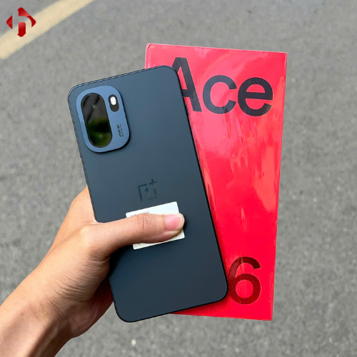 OnePlus ACE 6 Nguyên Seal Xịn (7800mAh)