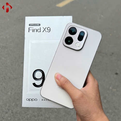 Oppo Find X9 5G Nguyên Seal Xịn