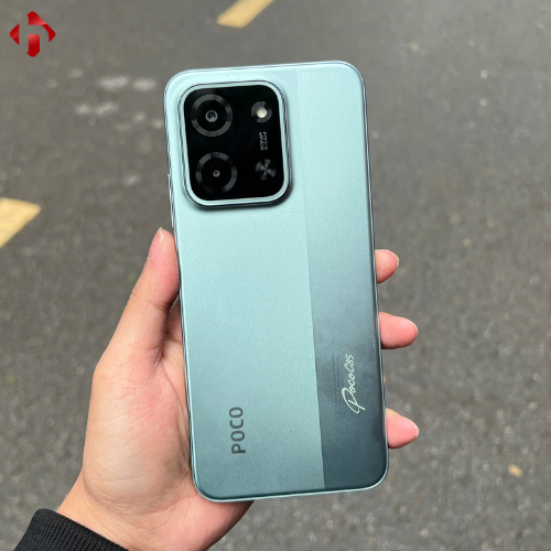Popco C85 So sánh POCO C85 và Redmi 15C: Cấu hình như nhau mà trải nghiệm khác biệt?