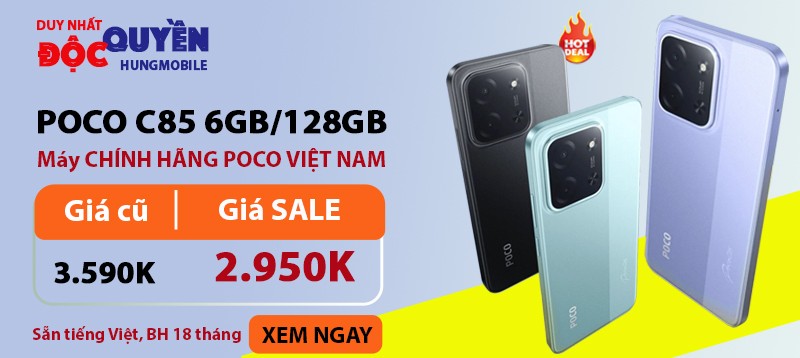 MÁY 3 TRIỆU TỐT NHẤT 2025