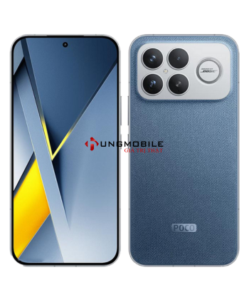 Xiaomi Poco F8 Ultra (Snap 8 Elite Gen 5)