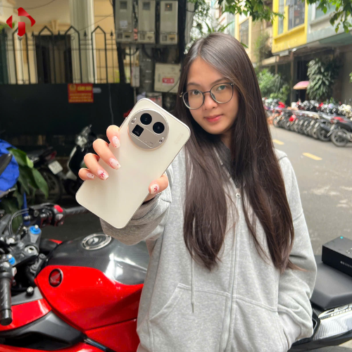Realme GT8 Pro 5G Nguyên Seal Xịn (Snap 8 Elite Gen 5)