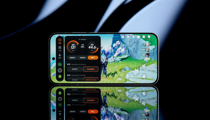 Trải nghiệm game trên Realme GT8 Pro: FPS cao, tản nhiệt VC hiệu quả