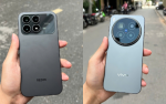 Redmi K90 Pro Max vs Vivo X300 Pro: Chọn hiệu năng khủng hay camera đỉnh?