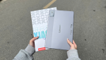Mở hộp Lenovo Xiaoxin Pad 12.1 2025: Tablet màn to, pin trâu, giá dưới 4 triệu