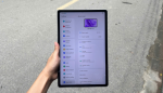 Hiệu năng Lenovo Xiaoxin Pad 12.1 2025: Có đủ mạnh để chơi game, làm việc?