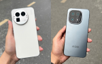 So sánh Realme GT8 Pro vs iQOO 15: Cùng Snap 8 Elite Gen 5, máy nào xứng đáng hơn?