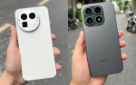So sánh Realme GT8 Pro vs Xiaomi 17: Camera, hiệu năng – máy nào hơn?