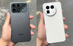 So sánh Redmi K90 Pro Max vs Realme GT8 Pro: Máy nào hiệu năng khoẻ hơn?