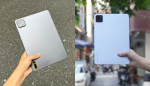 So sánh Xiaomi Pad 8 và Xiaomi Pad 7: Hiệu năng, màn hình, pin khác gì?