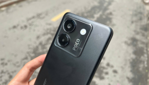 Đánh giá camera POCO M7 Pro 5G: 50MP OIS chụp đẹp không?
