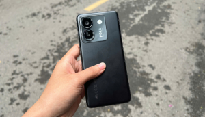 Đánh giá POCO M7 Pro 5G: Màn AMOLED 120Hz, pin trâu và camera OIS