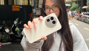 Đánh giá Realme GT8 Pro: Camera tele 200 MP ấn tượng, hiệu năng Top đầu