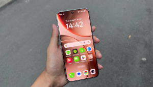 Màn hình Oppo Find X9 có thật sự xuất sắc? So sánh và đánh giá thực tế