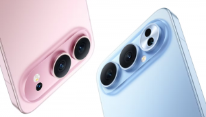 HONOR 500 Series lộ diện: Thiết kế mỏng, hiệu năng khủng, giá hấp dẫn