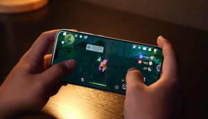 Test game Honor Magic8 Pro: FPS cao, nhiệt độ ổn, cảm ứng 333 Hz