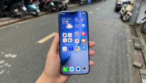 Trải nghiệm màn hình Honor Magic8 Pro: Copy iPhone hay công nghệ đột phá?