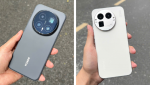 So sánh Honor Magic8 Pro và Realme GT8 Pro: Camera nào đỉnh hơn?