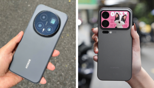 So sánh Honor Magic8 Pro vs Xiaomi 17 Pro Max: So găng camera, hiệu năng