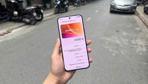 Test hiệu năng iQOO 15: AnTuTu hơn 4 triệu, đa nhiệm mượt