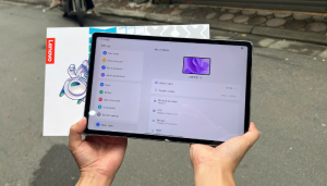 Đánh giá Lenovo Xiaoxin Pad 12.1 2025: Tablet ngon nhất tầm giá 3 - 4 triệu