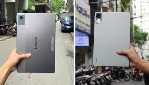 Lenovo Xiaoxin Pad 12.1 2025 vs Redmi Pad SE: Tablet nào đáng mua hơn?