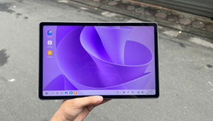 Lenovo Xiaoxin Pad 12.1 2025 có tiếng Việt không? Có những hạn chế gì?