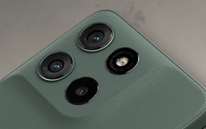 Moto G67 Power ra mắt: Pin 7000mAh, Snapdragon 7s Gen 2, Android 15 mới nhất