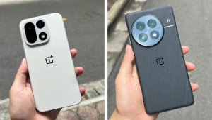 So sánh OnePlus 15 và OnePlus 13: Khác biệt hiệu năng rõ rệt