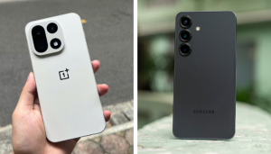 So sánh OnePlus 15 vs Samsung S25: Nên mua máy nào để xứng đáng từng đồng?