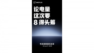 OnePlus Ace 6T ra mắt với Snapdragon 8 Gen 5, pin 8000mAh, sạc 100W