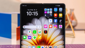 OPPO Find N6 lộ cấu hình mạnh với chip Snapdragon 8 Gen 5 và pin 6000mAh