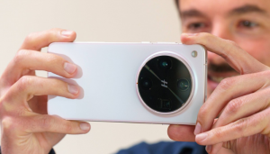 OPPO Find X9 Ultra ra mắt tháng 4 với camera 200MP, zoom tiềm vọng 3x cực nét