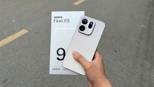 Oppo Find X9 có đáng mua không? Phân tích ưu nhược điểm Find X9