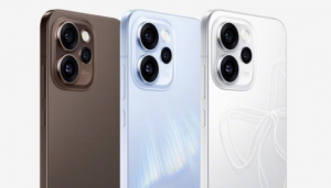 OPPO Reno15 và Reno15 Pro ra mắt: Thiết kế cao cấp, camera 200MP, chip mạnh