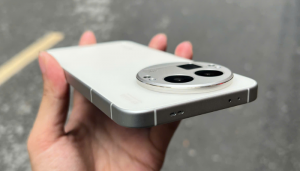 Pin 7.000mAh trên Realme GT8 Pro dùng được bao lâu? Sạc nhanh 120W thực tế