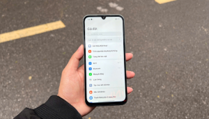POCO C85 có tiếng Việt không? Dùng HyperOS, có CH Play đầy đủ không?