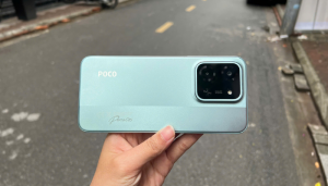 Có nên mua POCO C85 4G năm 2025? Lý do khiến máy 3 triệu này “gây sốt”