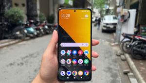 Màn hình POCO M7 Pro 5G có thật sự đẹp? Đánh giá AMOLED 120Hz, 2100 nits